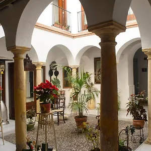 Apartament Casa-patio Axerquia, Kordoba