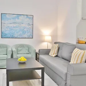 Apartamento Sunshine Cruz Conde, Córdova