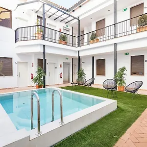 Bhost - Regina Apartment