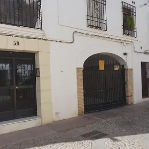 Apartament En Patio Cordobes San Basilio, Kordoba