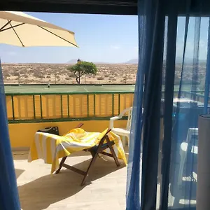 Dunasol Appartamento Corralejo
