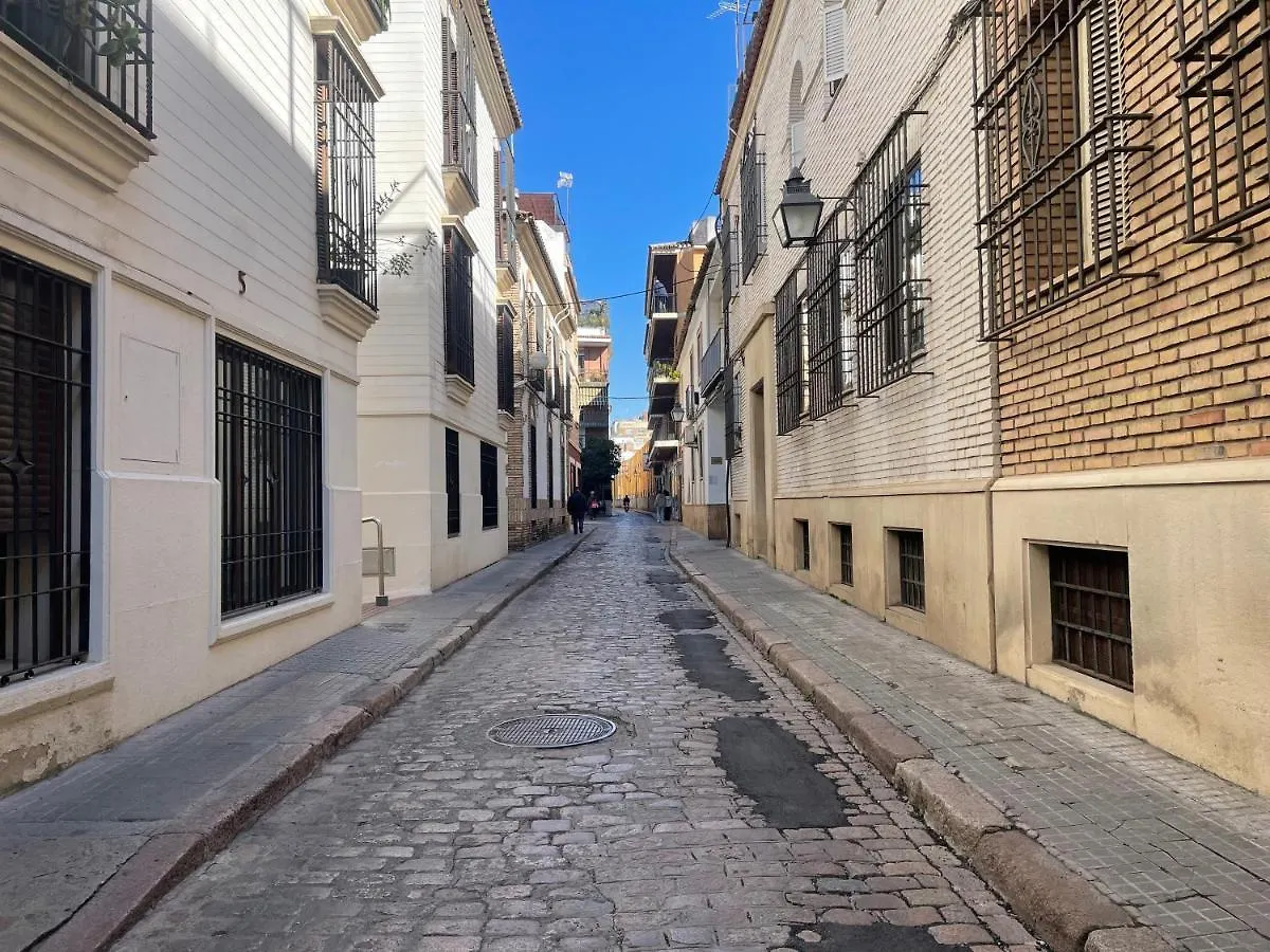 Urban Loft Cordoba Apartment Spain